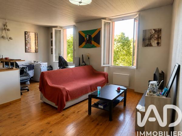 Immeuble à vendre 280 m² Bras