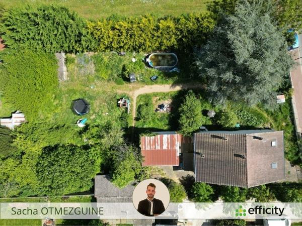 Maison
         5 pièces
        - 100 m² Exclusivité