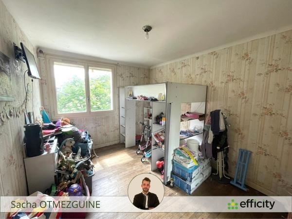 Maison
         5 pièces
        - 100 m² Exclusivité