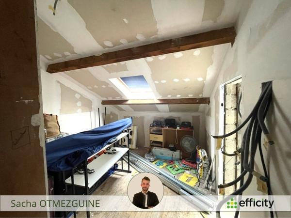 Maison
         5 pièces
        - 100 m² Exclusivité