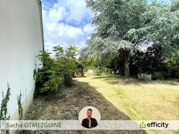 Maison
         5 pièces
        - 100 m² Exclusivité