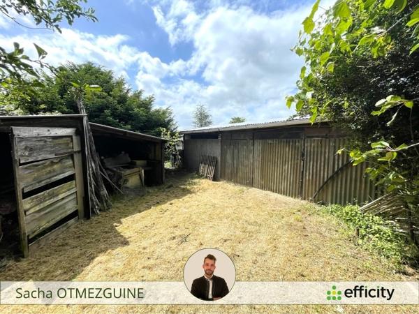Maison
         5 pièces
        - 100 m² Exclusivité