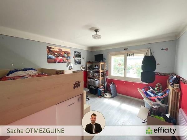 Maison
         5 pièces
        - 100 m² Exclusivité