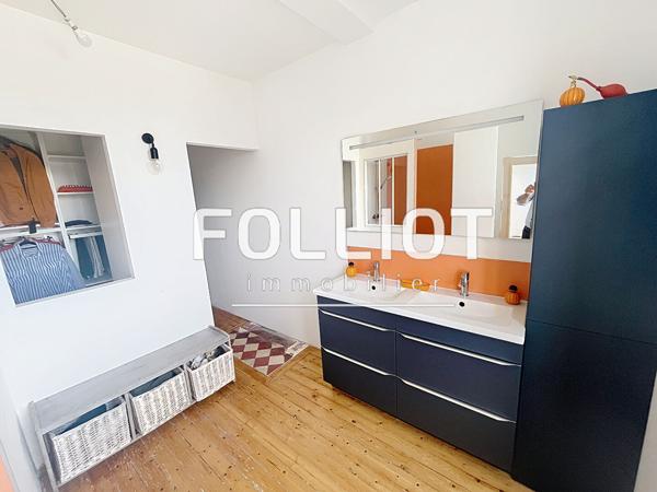 Maison Bayeux 7 pièce(s) 187 m2