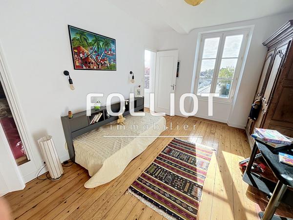 Maison Bayeux 7 pièce(s) 187 m2