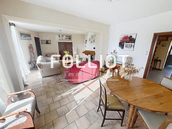 Maison Bayeux 7 pièce(s) 187 m2