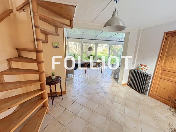 Maison Bayeux 7 pièce(s) 187 m2