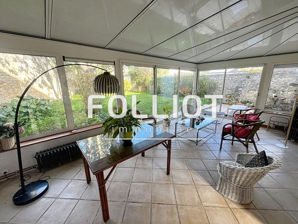 Maison Bayeux 7 pièce(s) 187 m2