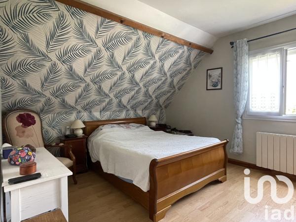 Maison 5 pièces de 91 m² à Orléans (45100)