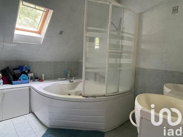 Maison 5 pièces de 91 m² à Orléans (45100)