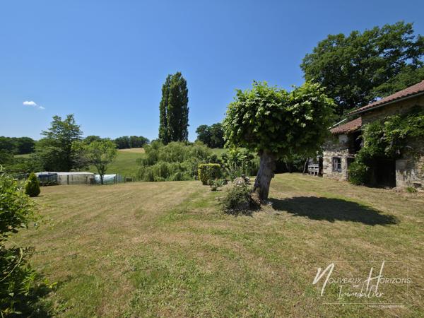 Maison
         3 pièces
        - 97 m² Exclusivité 189 900 € *