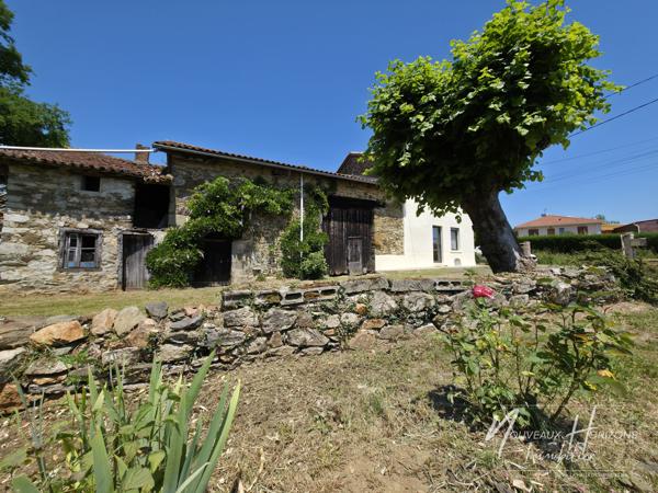 Maison
         3 pièces
        - 97 m² Exclusivité 189 900 € *