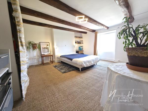 Maison
         3 pièces
        - 97 m² Exclusivité 189 900 € *
