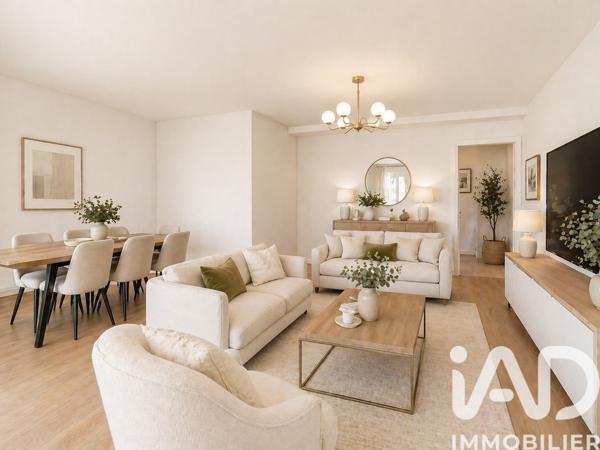 Appartement à vendre 3 pièces 75 m² Six-Fours-les-Plages
