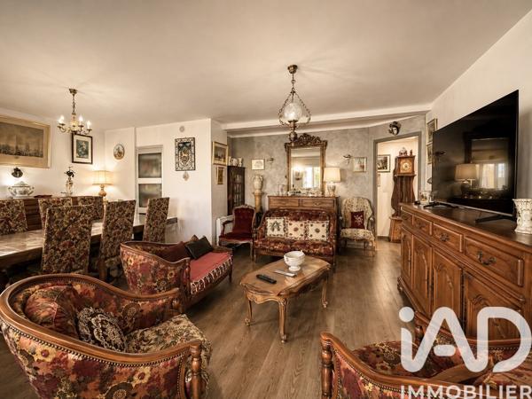 Appartement à vendre 3 pièces 75 m² Six-Fours-les-Plages