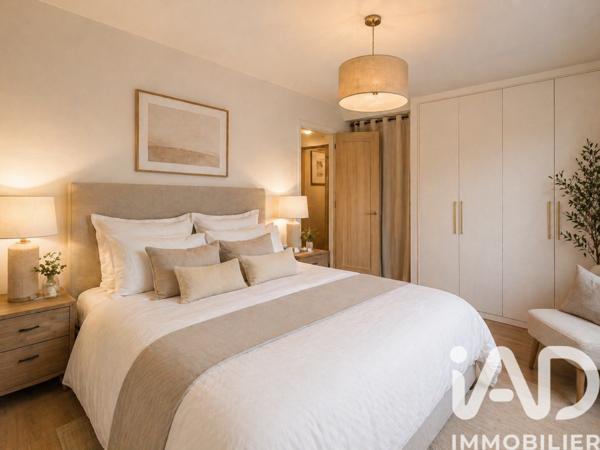 Appartement à vendre 3 pièces 75 m² Six-Fours-les-Plages