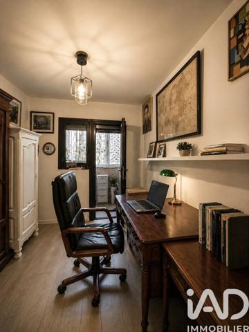 Appartement à vendre 3 pièces 75 m² Six-Fours-les-Plages
