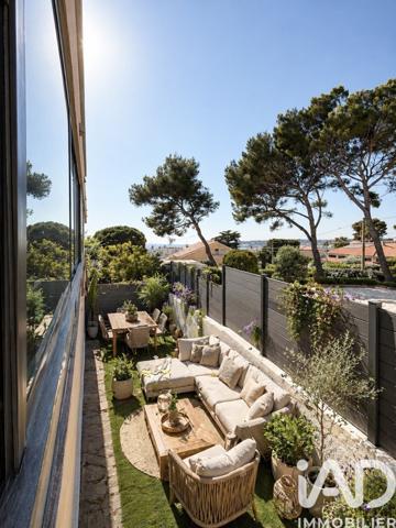 Appartement à vendre 3 pièces 75 m² Six-Fours-les-Plages