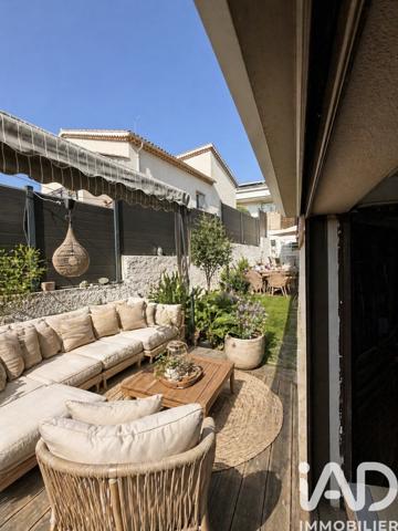 Appartement à vendre 3 pièces 75 m² Six-Fours-les-Plages