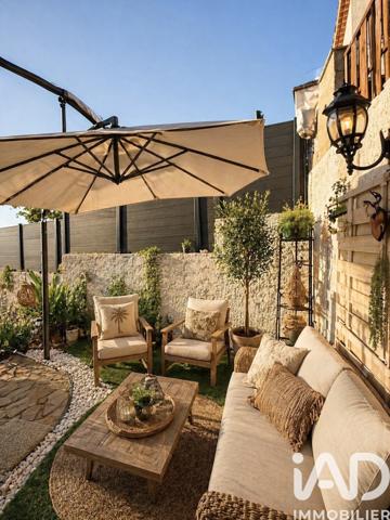 Appartement à vendre 3 pièces 75 m² Six-Fours-les-Plages