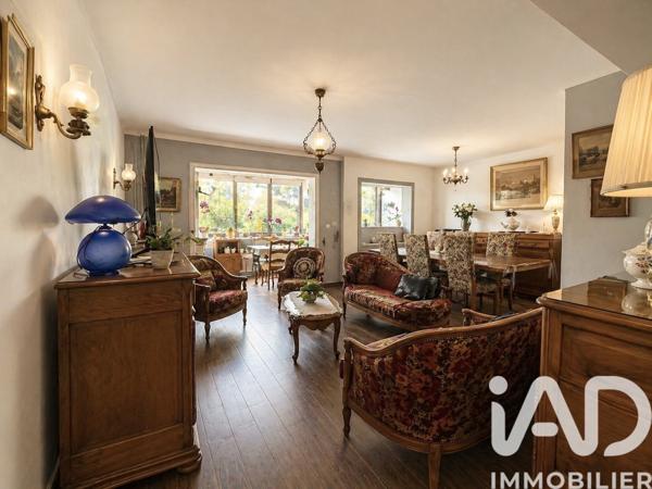 Appartement à vendre 3 pièces 75 m² Six-Fours-les-Plages
