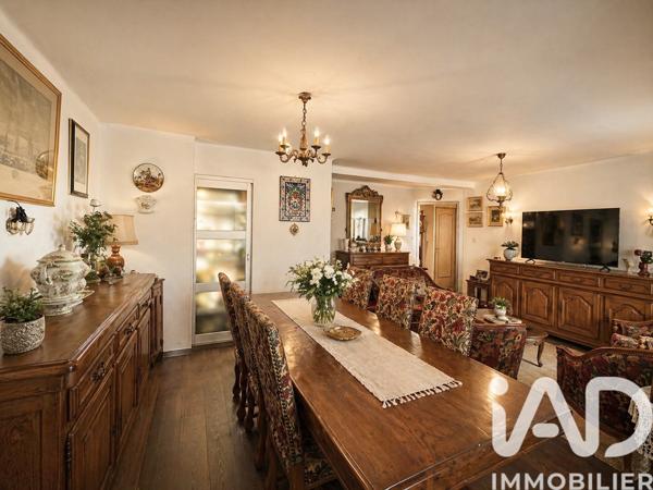 Appartement à vendre 3 pièces 75 m² Six-Fours-les-Plages