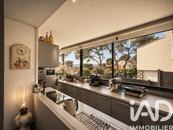Appartement à vendre 3 pièces 75 m² Six-Fours-les-Plages