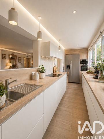Appartement à vendre 3 pièces 75 m² Six-Fours-les-Plages