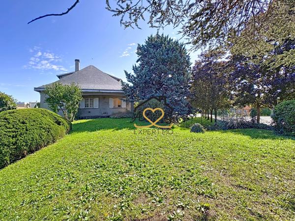 Cournon-d'Auvergne (63800) Villa de 240m2 avec appartement indépendant