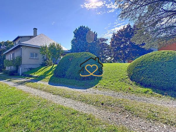 Cournon-d'Auvergne (63800) Villa de 240m2 avec appartement indépendant