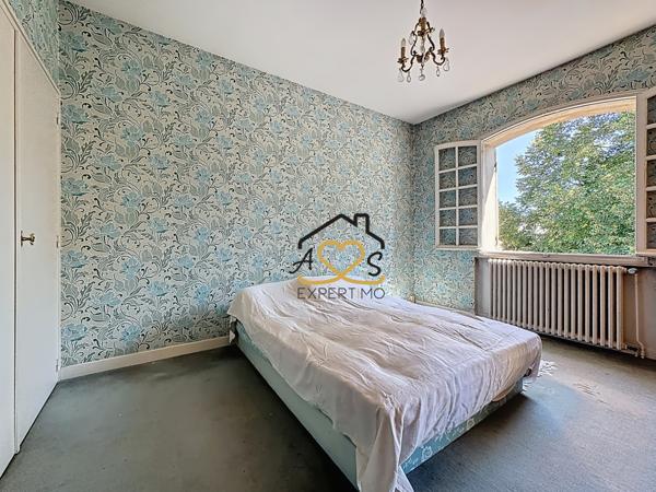 Cournon-d'Auvergne (63800) Villa de 240m2 avec appartement indépendant