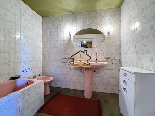 Cournon-d'Auvergne (63800) Villa de 240m2 avec appartement indépendant