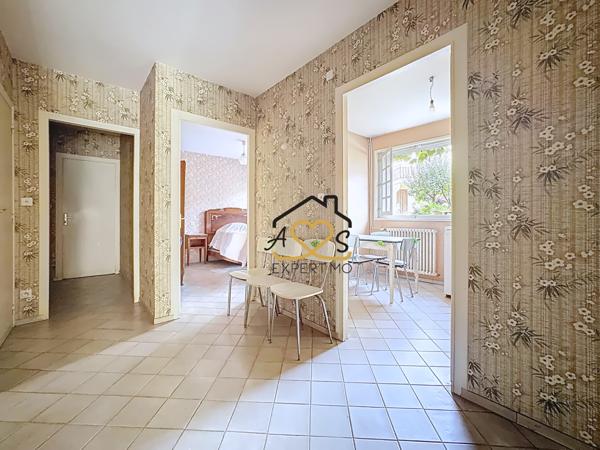 Cournon-d'Auvergne (63800) Villa de 240m2 avec appartement indépendant