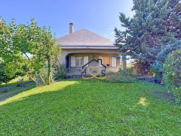 Cournon-d'Auvergne (63800) Villa de 240m2 avec appartement indépendant