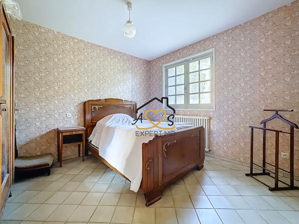 Cournon-d'Auvergne (63800) Villa de 240m2 avec appartement indépendant