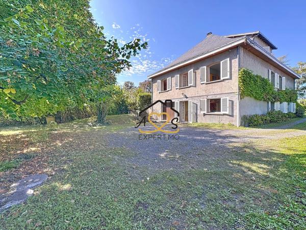 Cournon-d'Auvergne (63800) Villa de 240m2 avec appartement indépendant