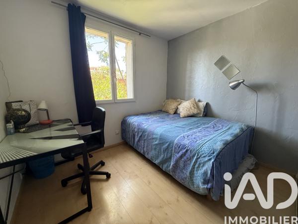 Maison à vendre 4 pièces 91 m² La Seyne-sur-Mer