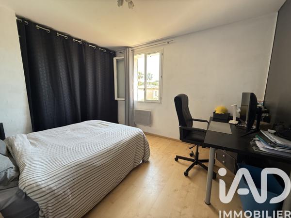 Maison à vendre 4 pièces 91 m² La Seyne-sur-Mer