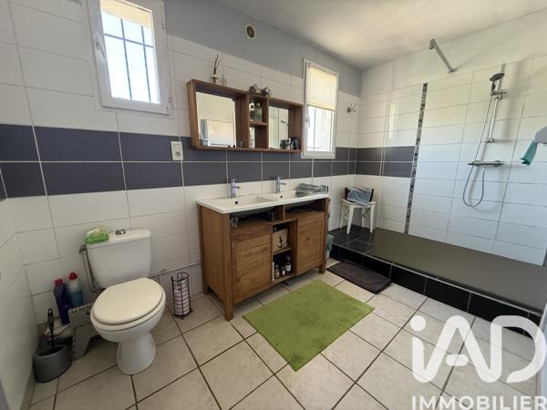 Maison à vendre 4 pièces 91 m² La Seyne-sur-Mer
