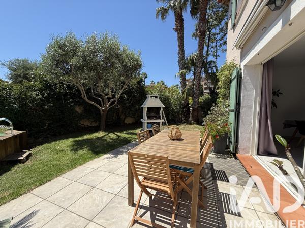Maison à vendre 4 pièces 91 m² La Seyne-sur-Mer