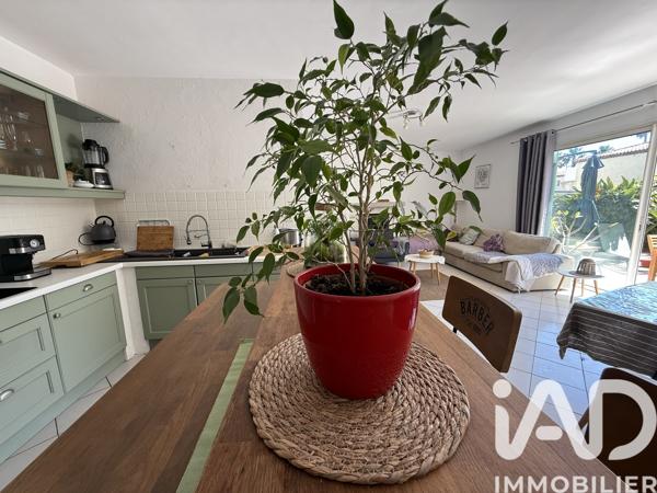 Maison à vendre 4 pièces 91 m² La Seyne-sur-Mer