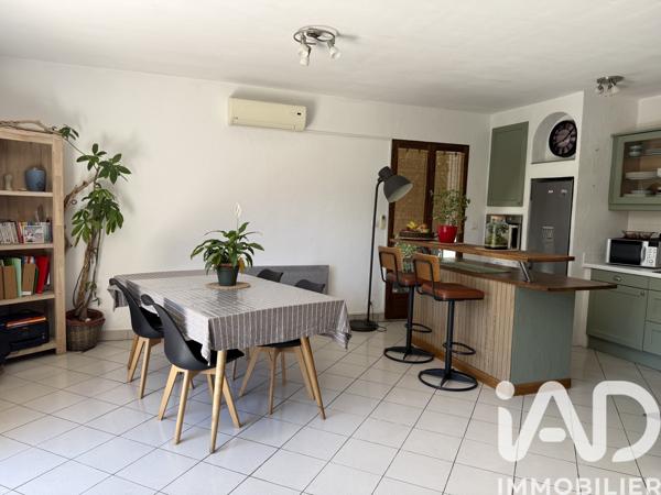 Maison à vendre 4 pièces 91 m² La Seyne-sur-Mer