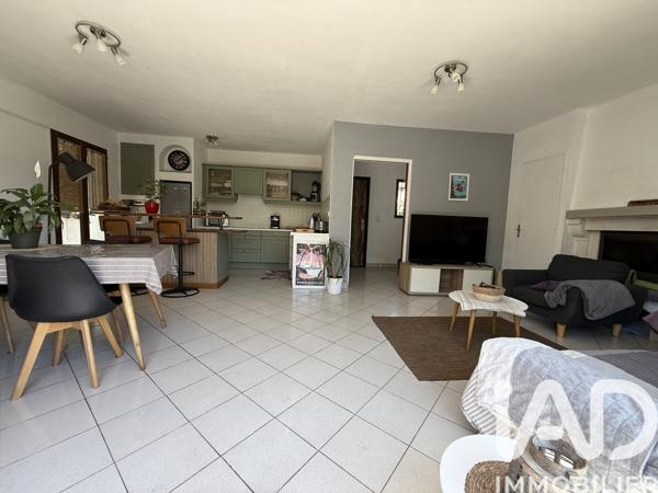 Maison à vendre 4 pièces 91 m² La Seyne-sur-Mer