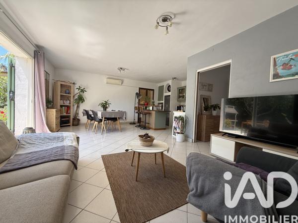 Maison à vendre 4 pièces 91 m² La Seyne-sur-Mer