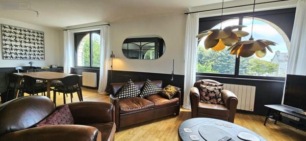 Maison individuelle à vendre à Bénodet dans le Finistère (29950), ref : 93-M-06-25-COPIE-29152