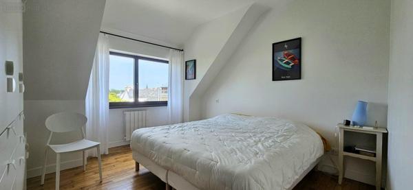 Maison individuelle à vendre à Bénodet dans le Finistère (29950), ref : 93-M-06-25-COPIE-29152