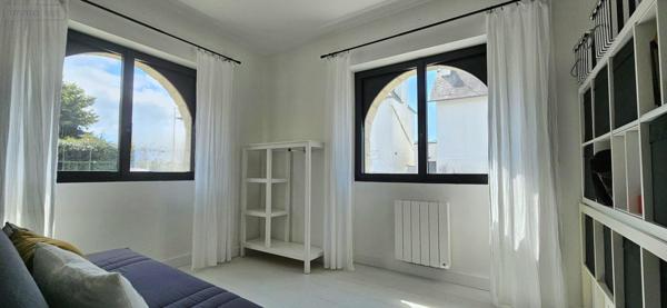 Maison individuelle à vendre à Bénodet dans le Finistère (29950), ref : 93-M-06-25-COPIE-29152