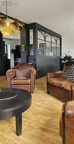 Maison individuelle à vendre à Bénodet dans le Finistère (29950), ref : 93-M-06-25-COPIE-29152