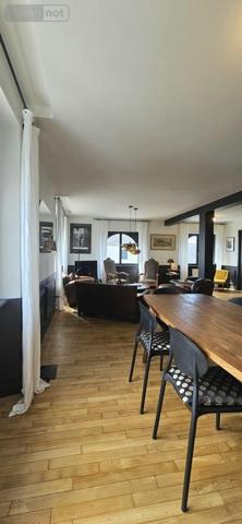 Maison individuelle à vendre à Bénodet dans le Finistère (29950), ref : 93-M-06-25-COPIE-29152