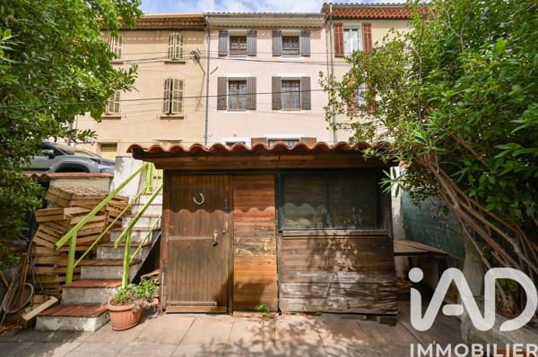 Maison à vendre 6 pièces 126 m² Gémenos